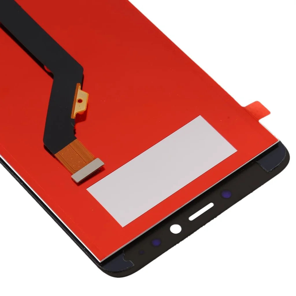 Replacement Lcd Screen For Infinix Hot 6 Pro X608 - Full Assembly-1915196488888225795