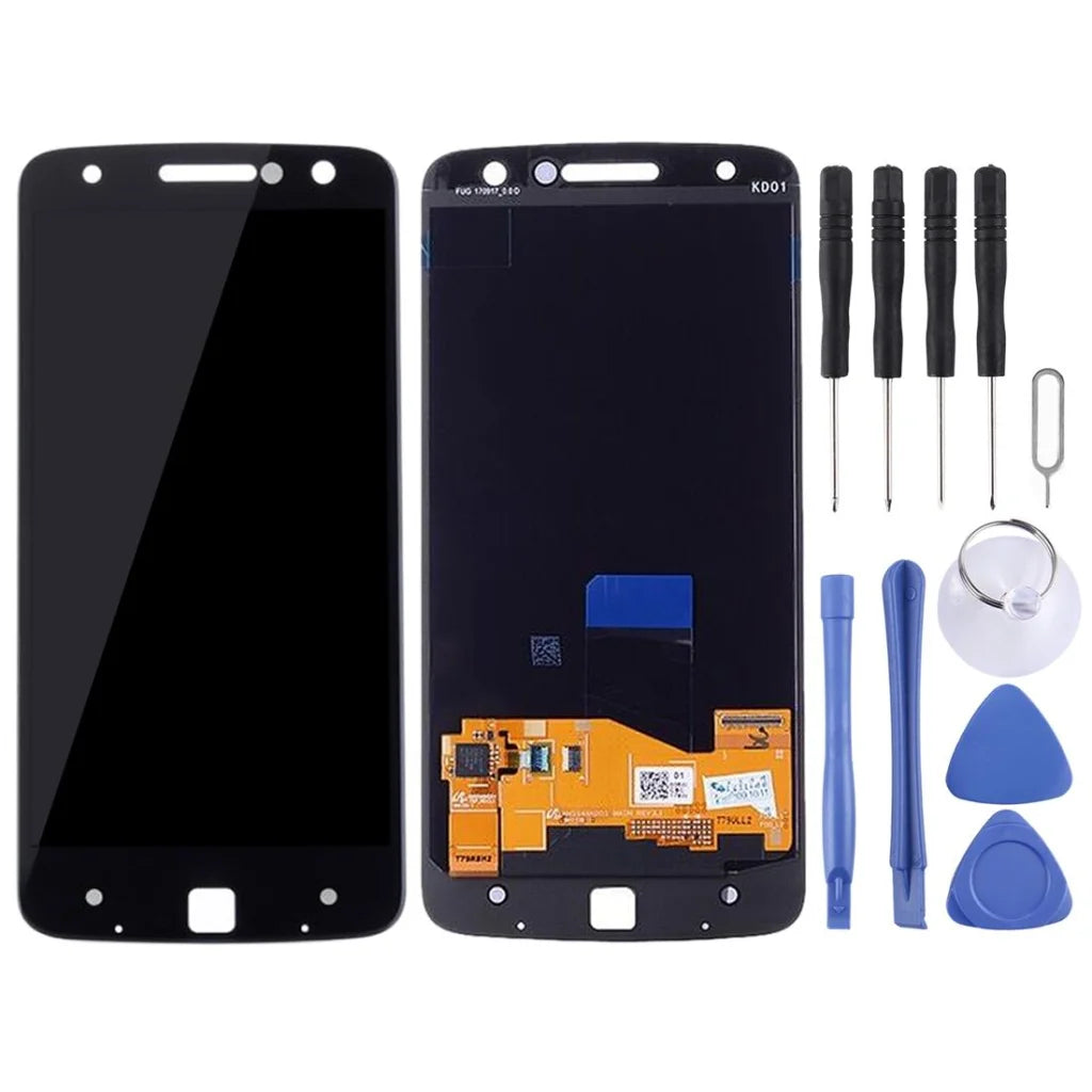 Replacement LCD Screen For Motorola Moto Z Droid