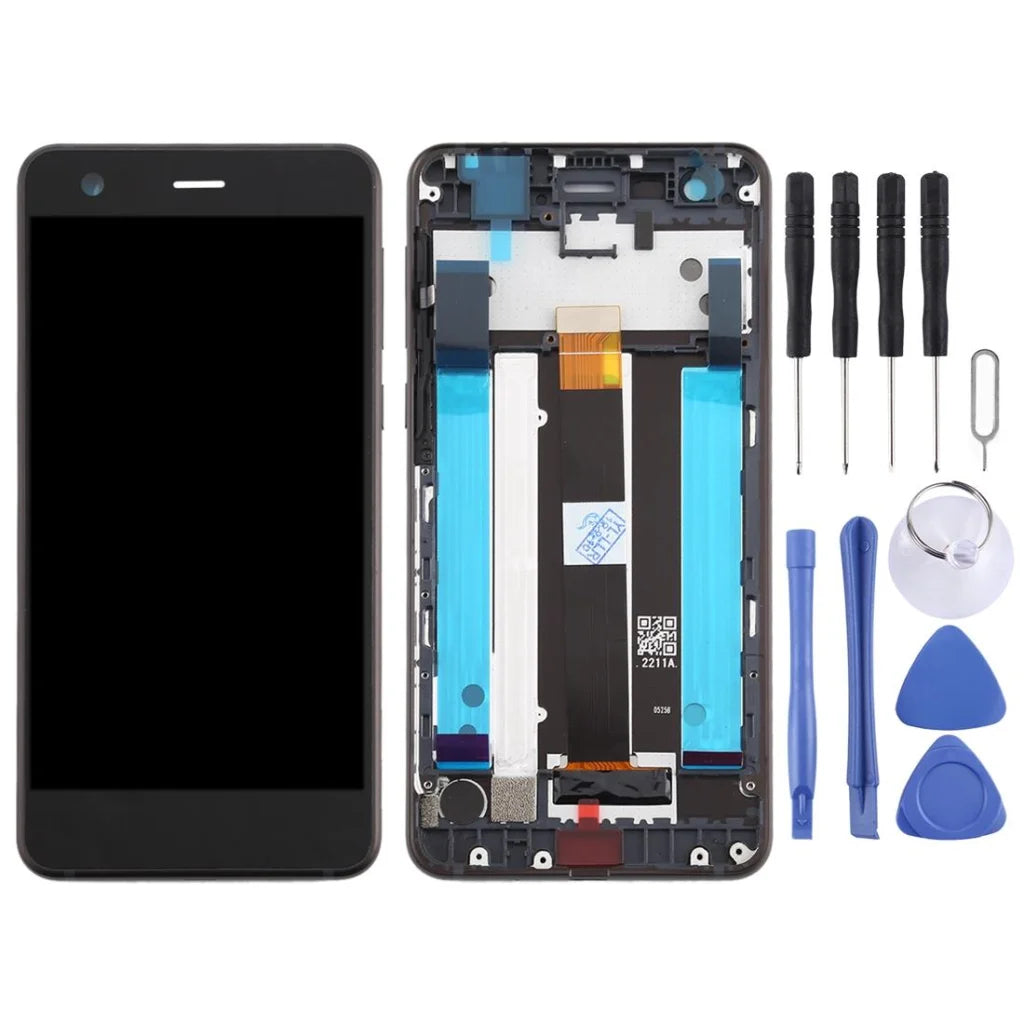 Replacement LCD Screen For Nokia 2 With Digitizer