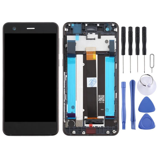 Replacement LCD Screen For Nokia 2 With Digitizer