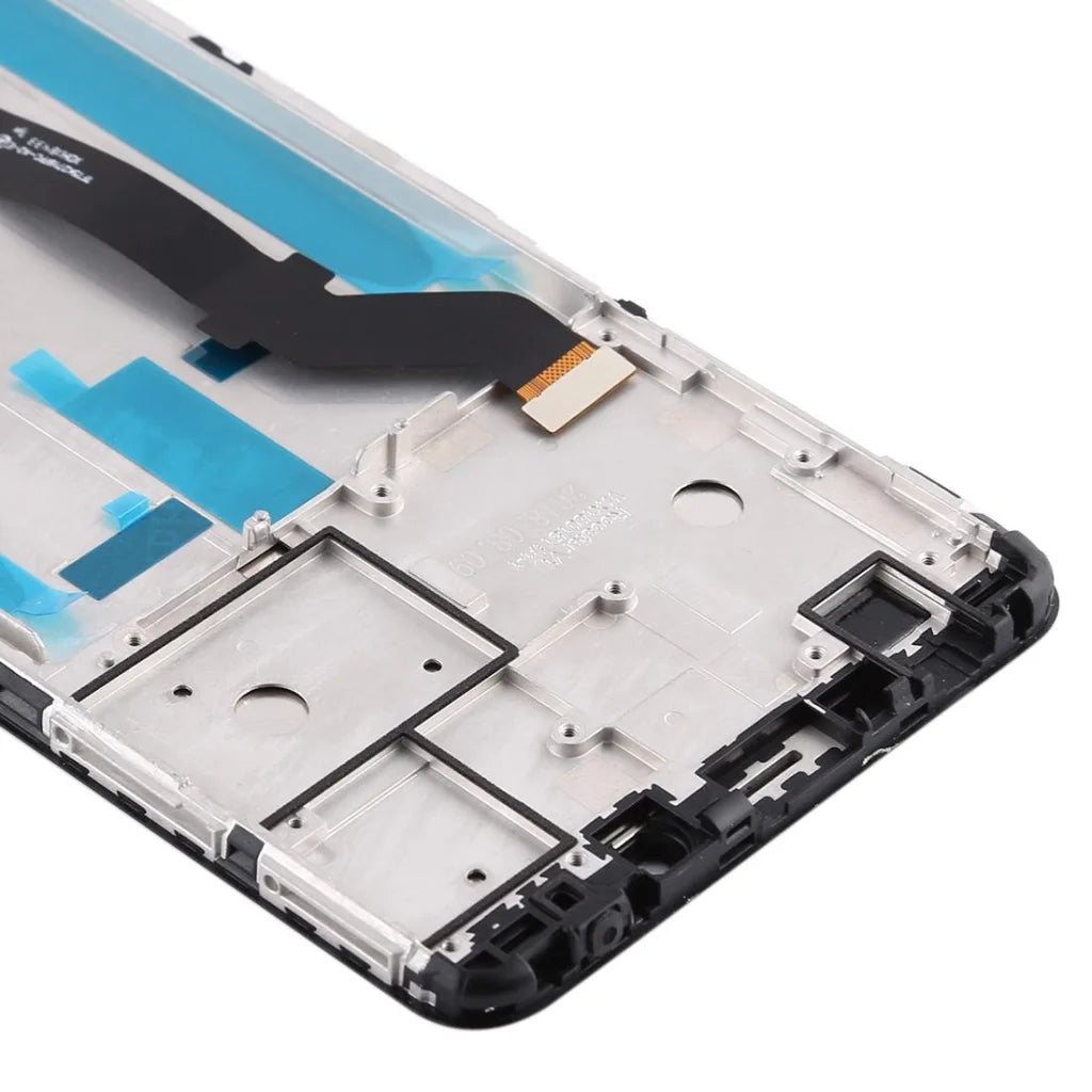 Replacement LCD Screen For Nokia 3 1 Plus full