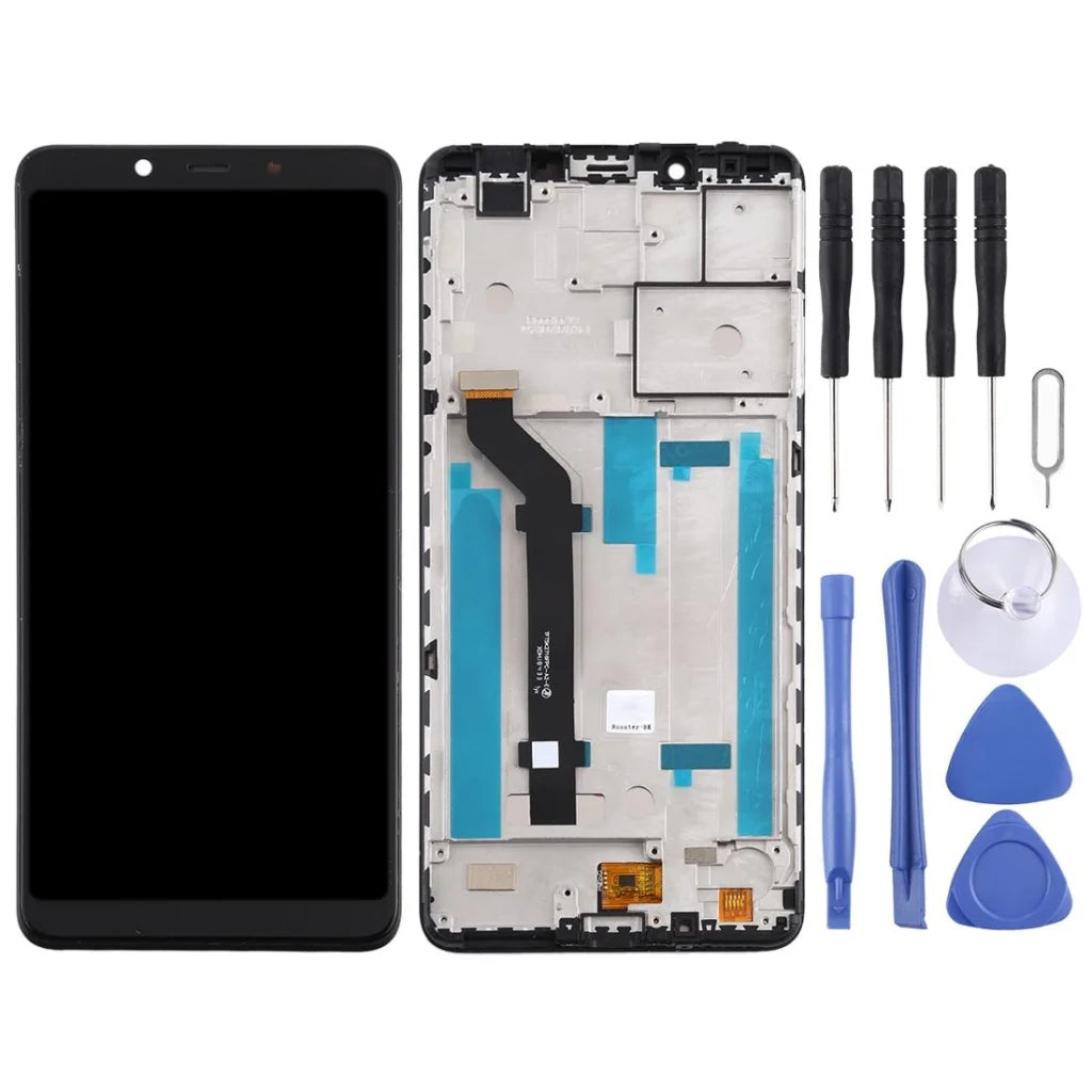 Replacement LCD Screen For Nokia 3 1 Plus