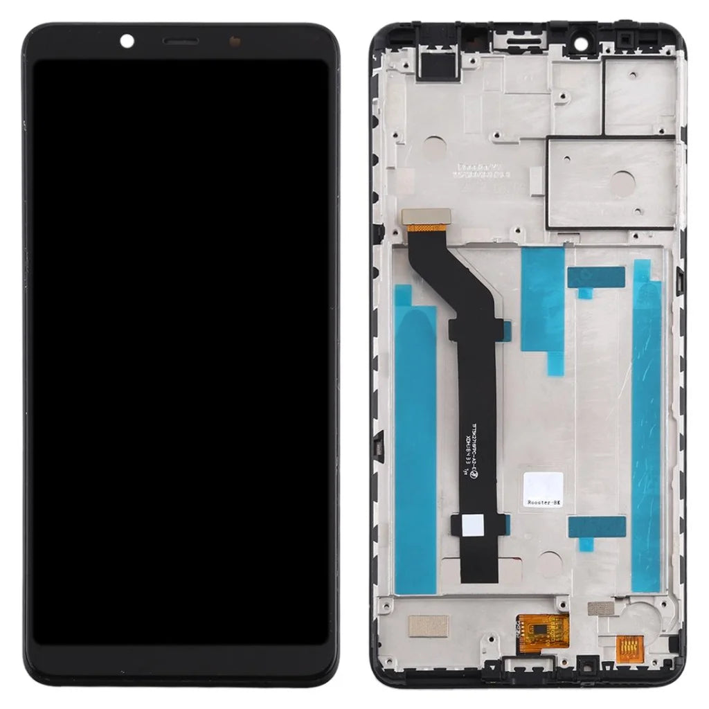 Replacement LCD Screen For Nokia 3.1 Plus