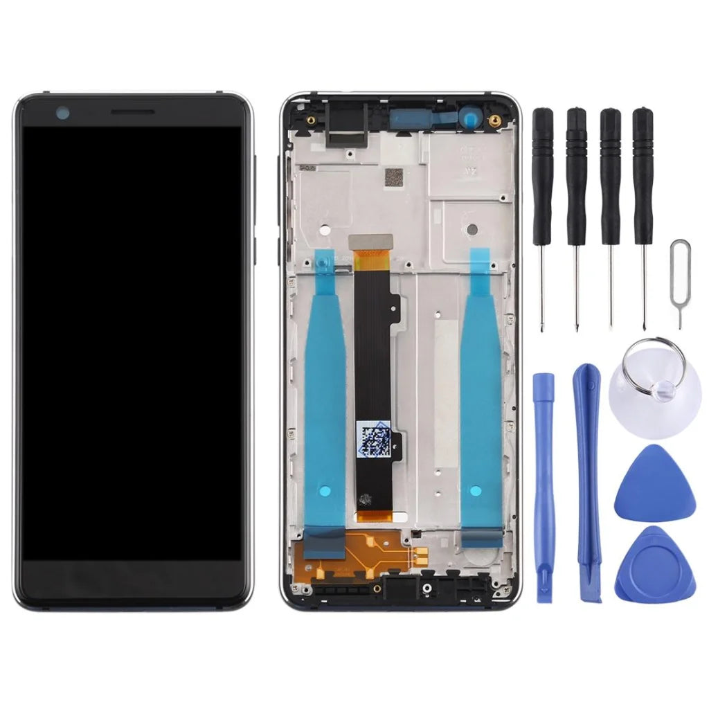 Replacement LCD Screen For Nokia 3