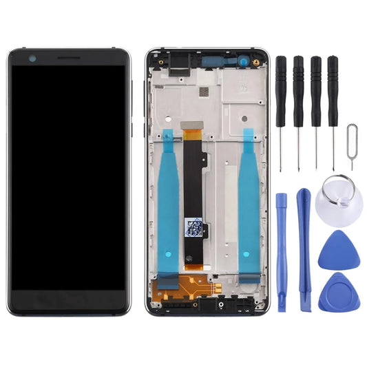 Replacement LCD Screen For Nokia 3