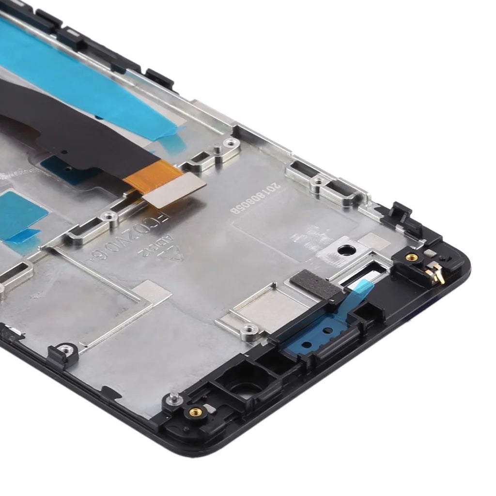 Replacement LCD Screen For Nokia 5 1 With Frame