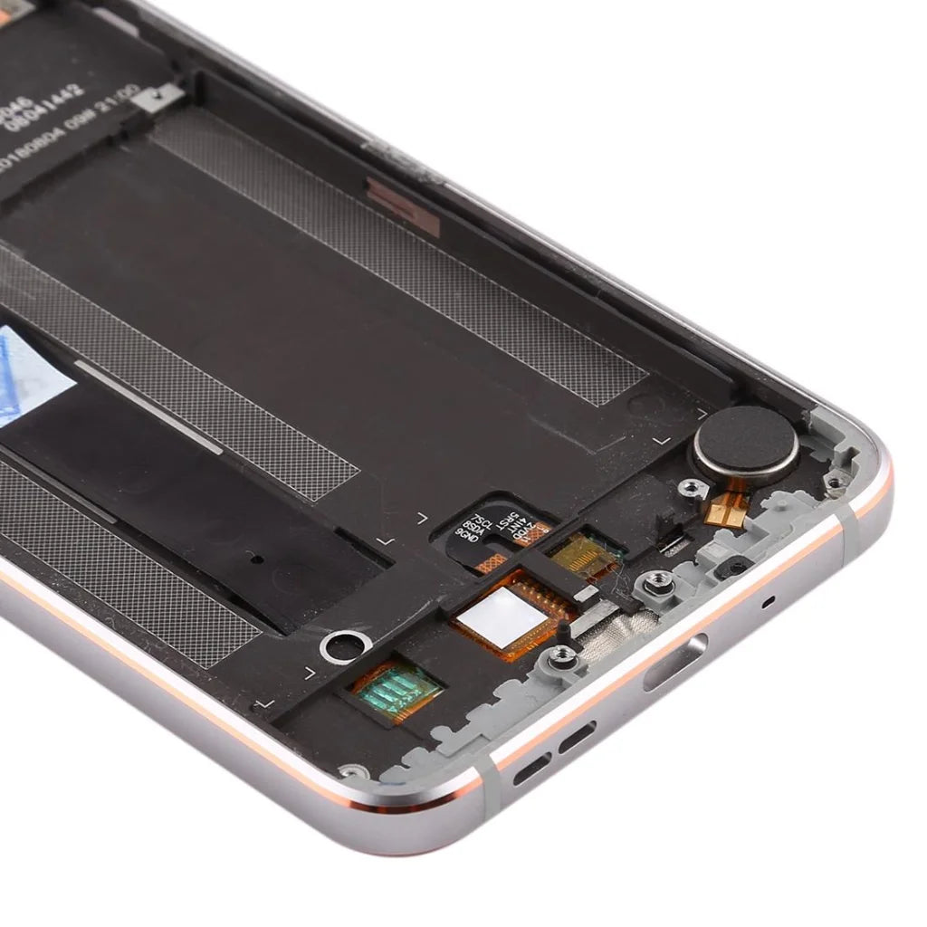 Replacement Lcd Screen For Nokia 7.1 With Frame-1915196586162524164