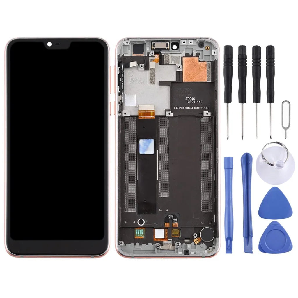 Replacement LCD Screen For Nokia 7