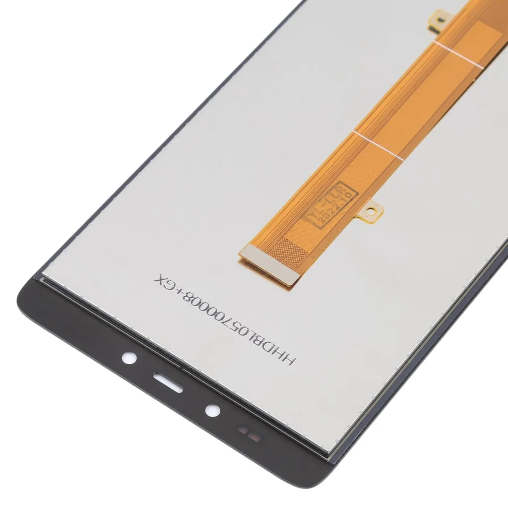 Replacement Lcd Screen For Nokia C2 With Digitizer-1915197785527947266