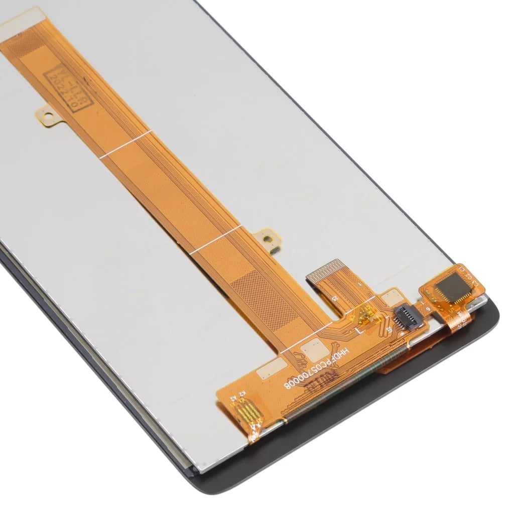 Replacement Lcd Screen For Nokia C2 With Digitizer-1915197785527947267