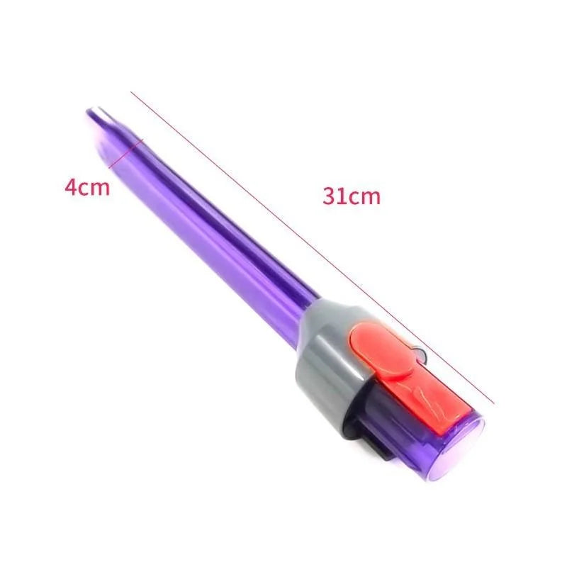 Replacement LED Light Pipe Crevice Tool for Dyson / / V7 / V8 Vacuum