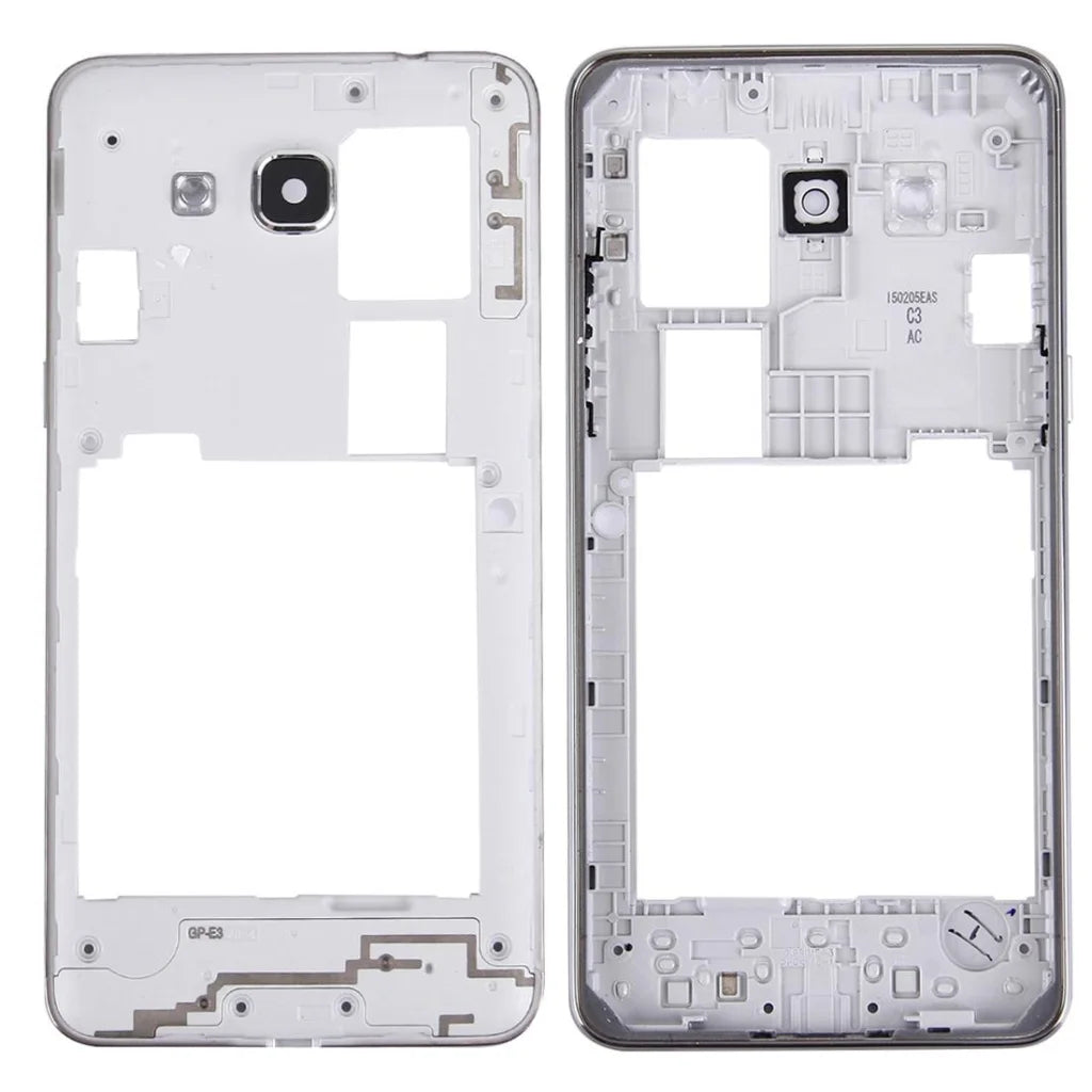 Replacement Middle Frame For G530 Single Sim - Bezel-1915198039673409542