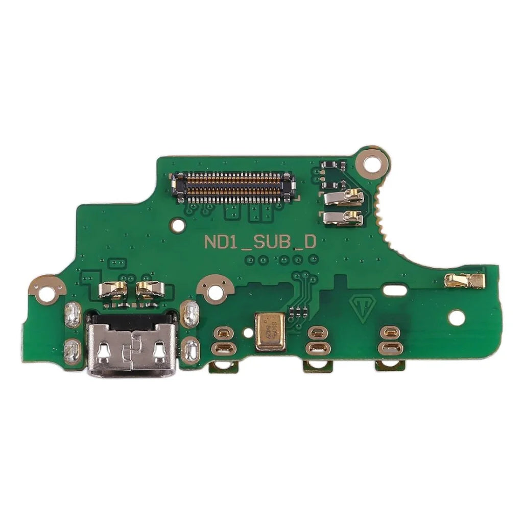 Replacement Nokia 5 Charging Port Board-1915198037089718274