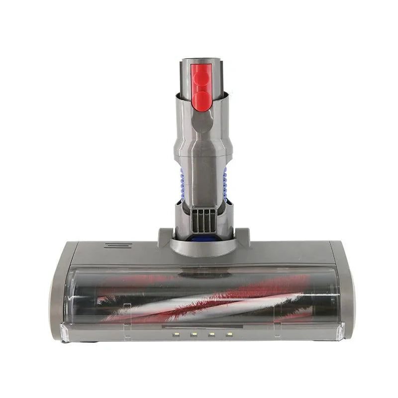 Replacement Parts For Dyson V10 / V12 Vacuum Cleaner - Carpet Brush-1915197786542968832