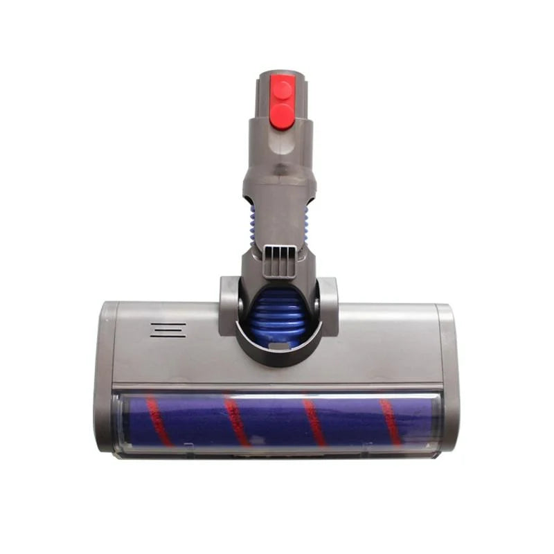Replacement Parts For Dyson V10 / V12 Vacuum Cleaner - Soft Velvet Brush-1915197948610875392