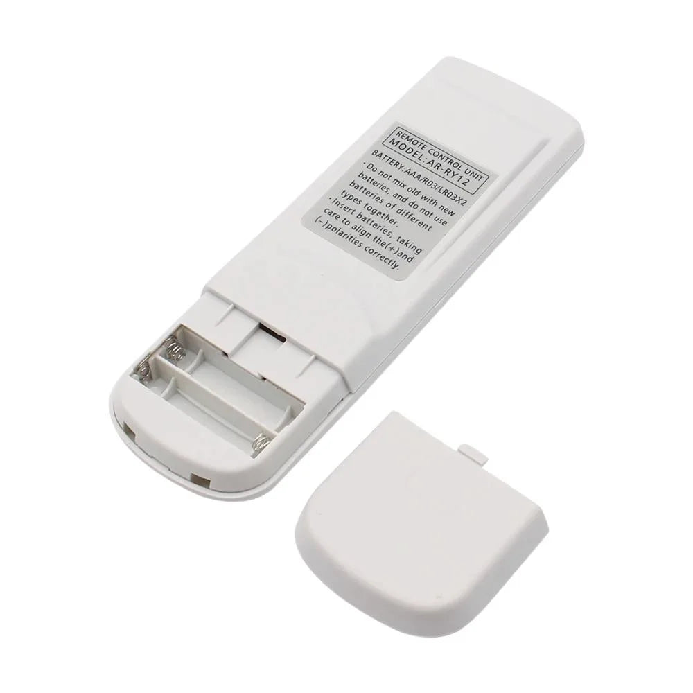 Replacement Remote Control For Fujitsu Ar-Rad1E Ac-1915197069153406979