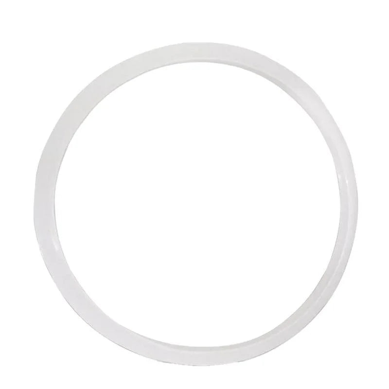 Replacement Silicone Rubber Clear Gasket Sealing