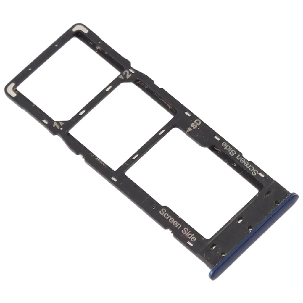 Replacement Sim And Micro Sd Card Tray For Infinix