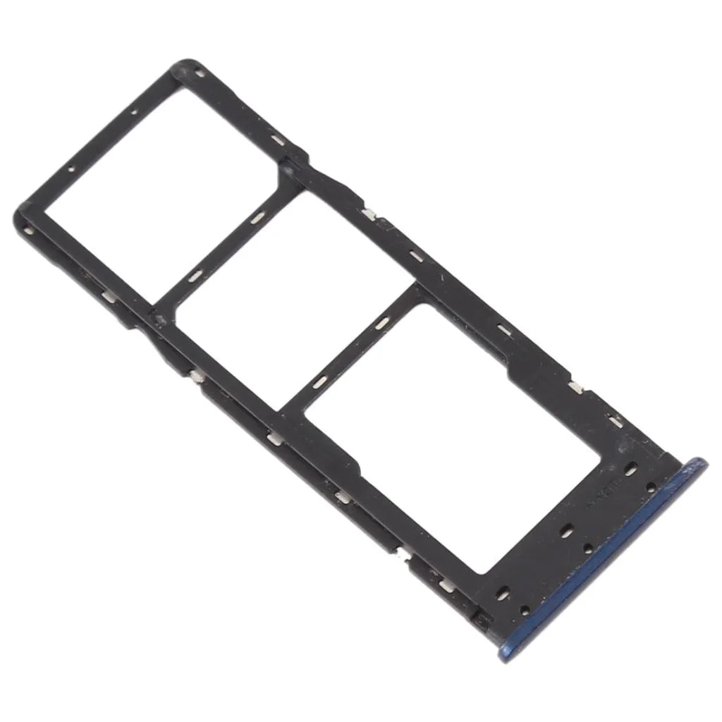 Replacement Sim And Micro Sd Card Tray For Infinix X627 Smart 3 Plus-1915196568462561283