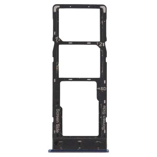 Replacement Sim And Micro Sd Card Tray For Infinix Smart 3 Plus