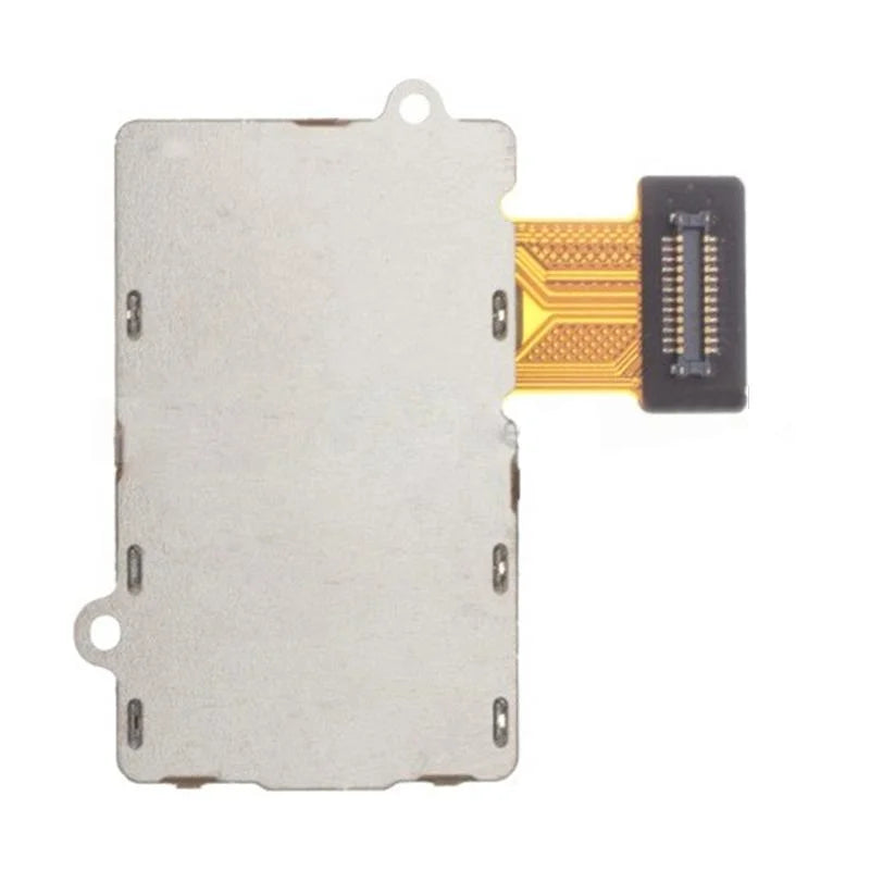 Replacement Sim Card Socket For Moto G5 Plus-1915197519097368578