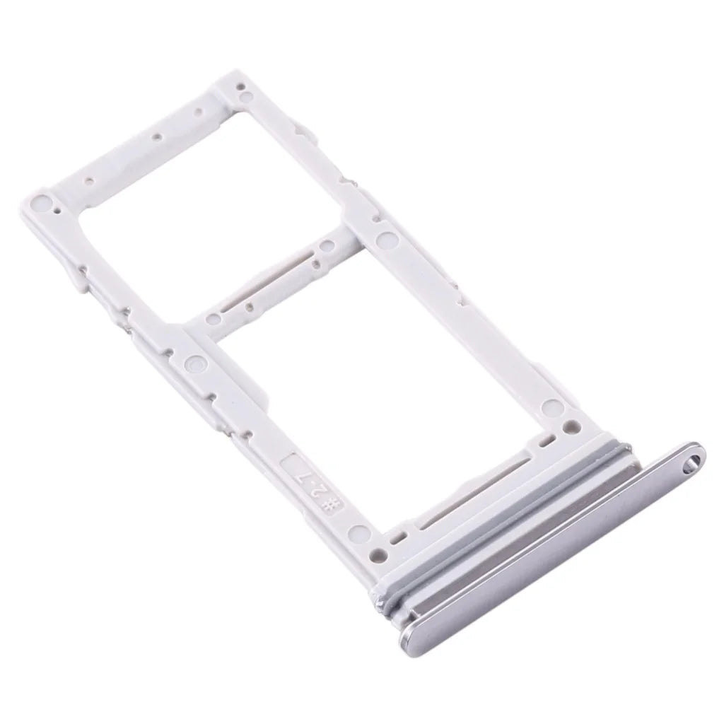 Replacement Sim Card Tray And Micro Sd Card Tray For Samsung Galaxy No ...