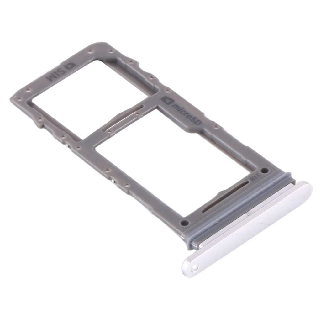 Replacement Sim / Micro Sd Tray For Samsung