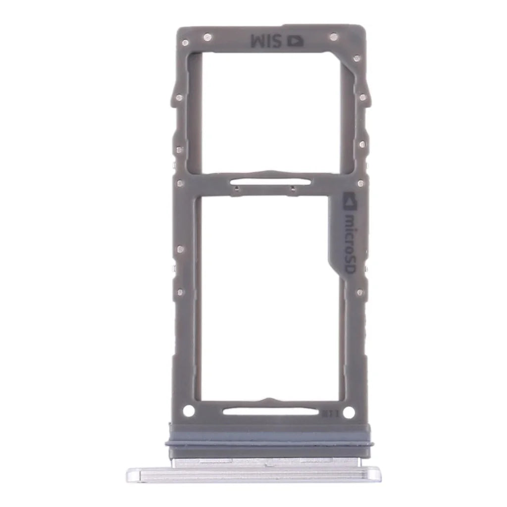 Replacement Sim Micro Sd Tray For Samsung No