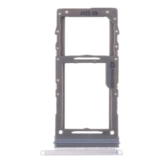 Replacement Sim Micro Sd Tray For Samsung No