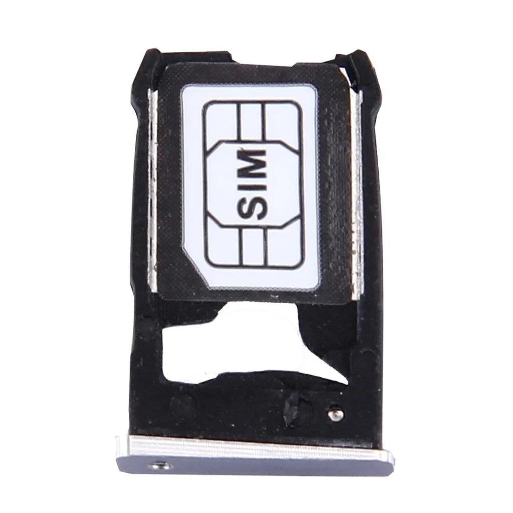 Replacement Sim Tray For Moto X 2Nd Gen 246