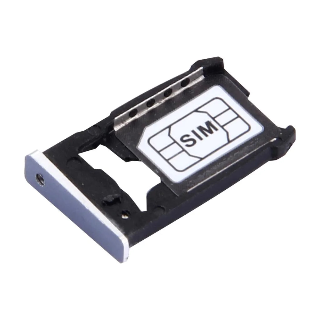 Replacement Sim Tray For Moto X 2Nd Gen 308