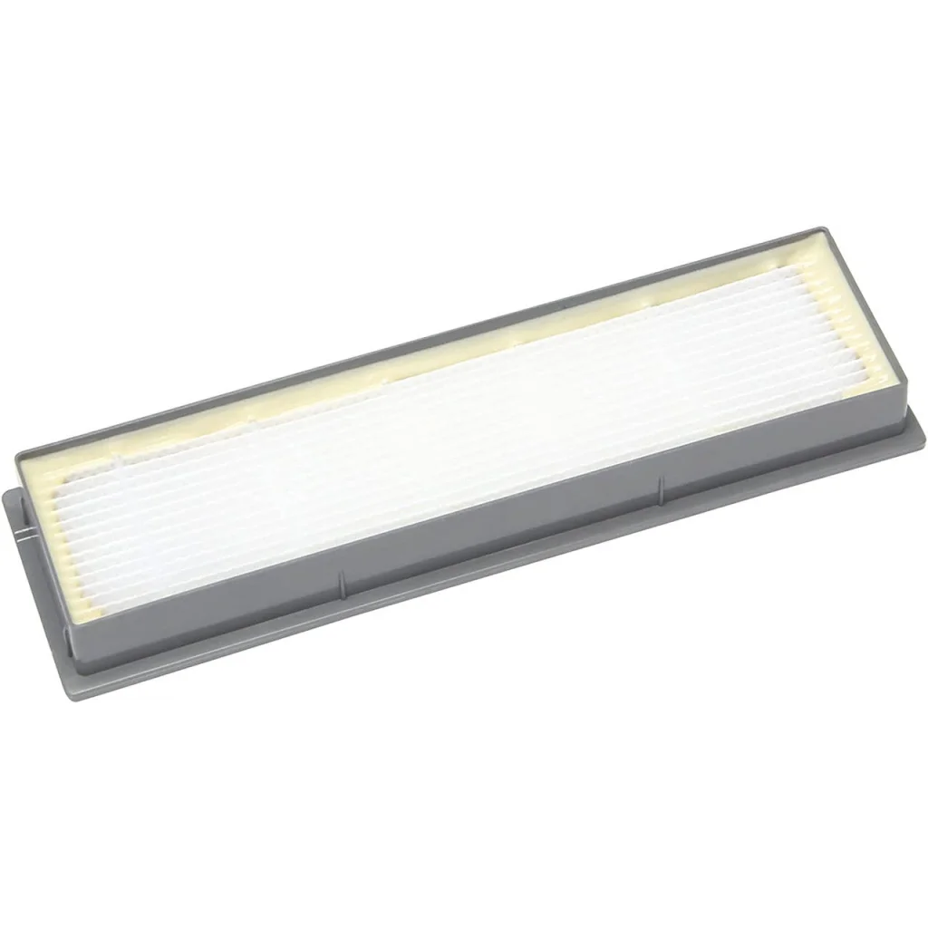 Replenishment accessory kit with outer casing finish and controls