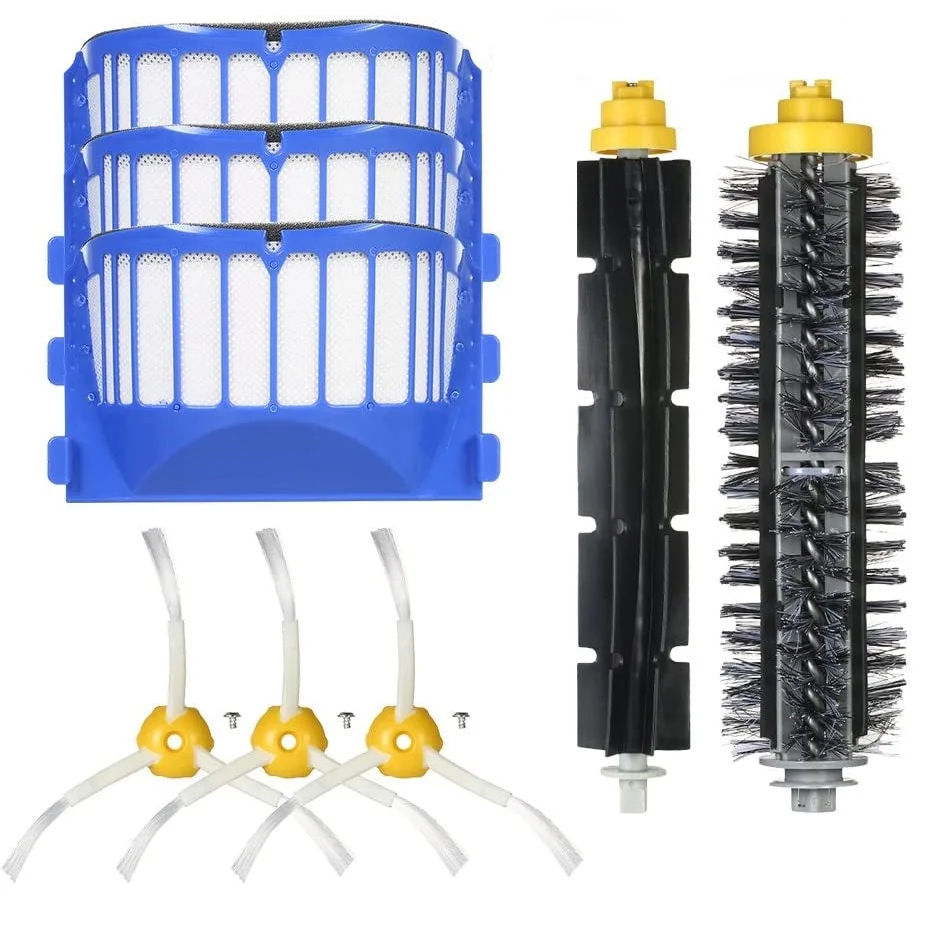Replenishment Kit for iRobot Roomba 600