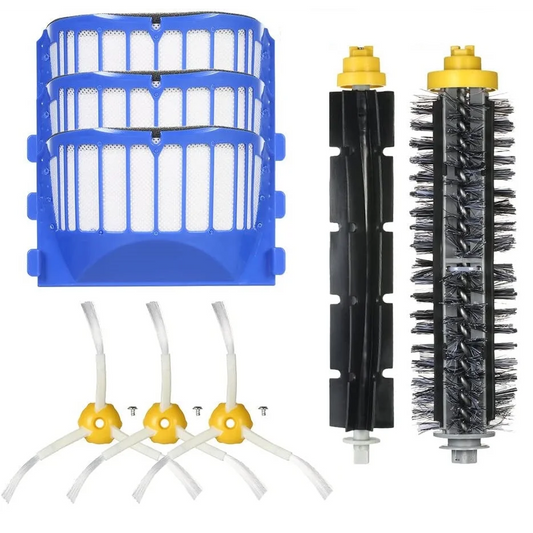 Replenishment Kit for iRobot Roomba 600