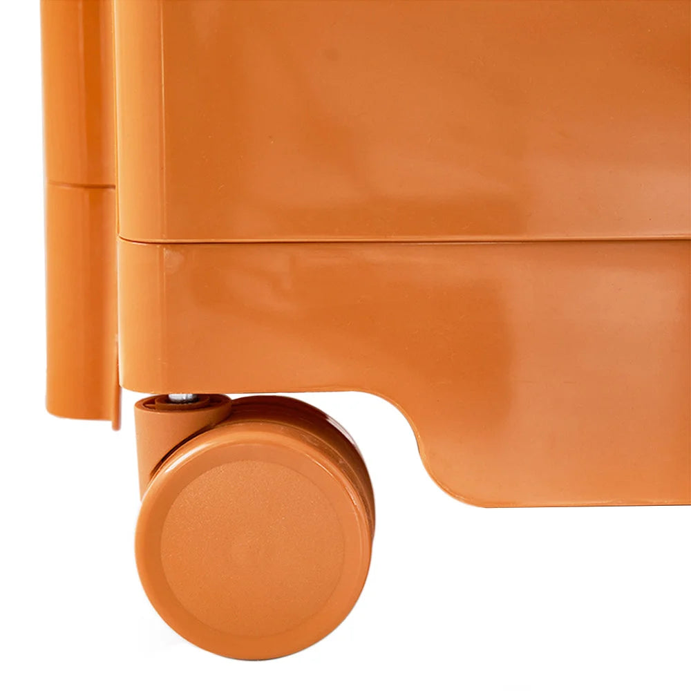 Replica Boby Trolley Bedside Table Storage Shelf Mobile 5