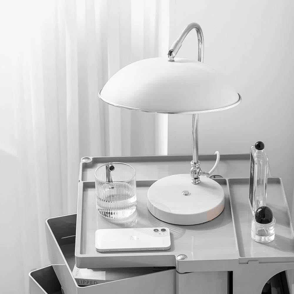 Boby trolley storage bedside cart