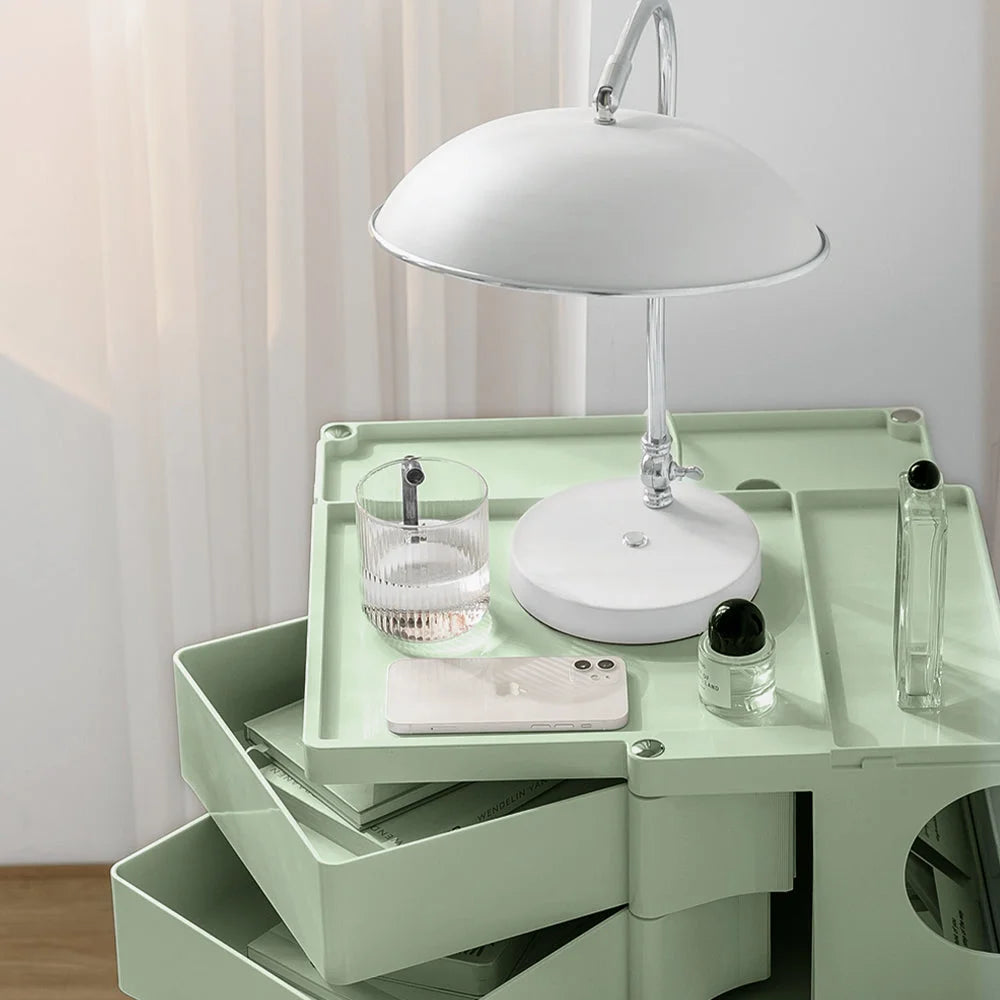 Replica Boby Trolley Storage Drawer Cart Shelf Mobile