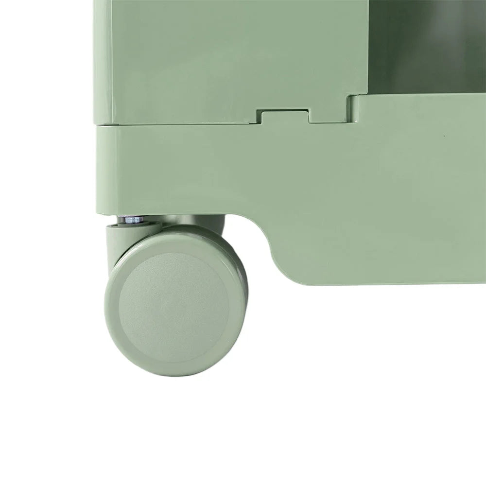 Replica Boby Trolley Storage Drawer Cart Shelf Mobile
