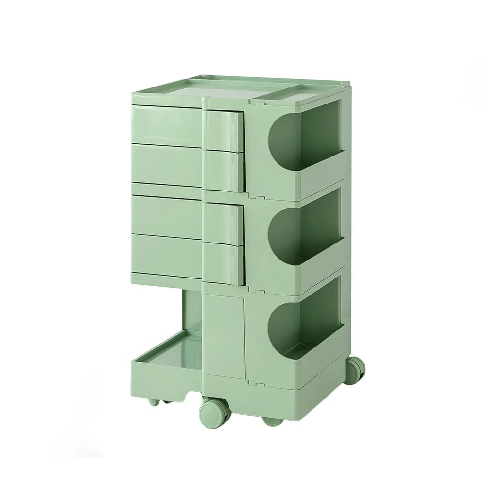 Replica Boby Trolley Storage Drawer Cart Shelf Mobile