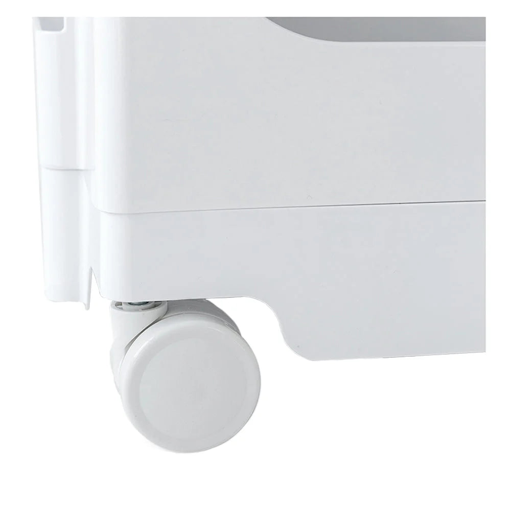 Replica Boby Trolley Storage Drawer Cart Shelf Mobile 5
