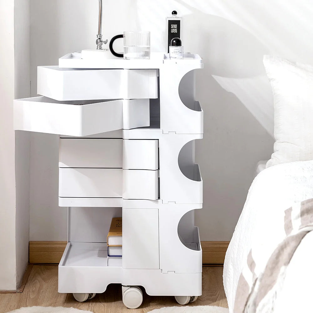 Replica Boby Trolley Storage Drawer Cart Shelf Mobile