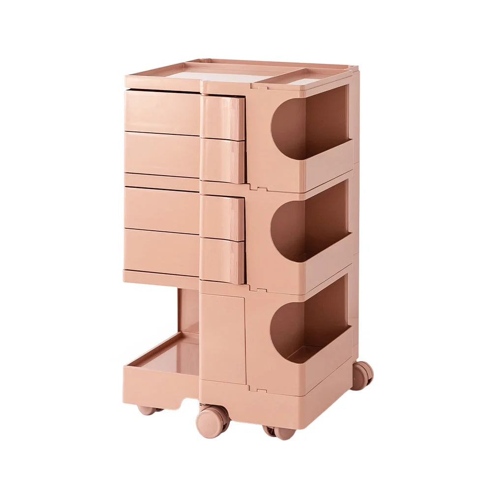 Replica Boby Trolley Storage Mobile Drawer Cart Shelf