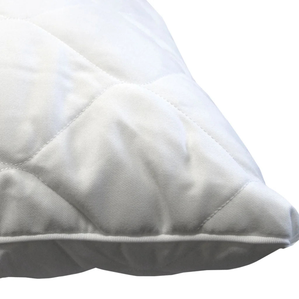 Repose Shredded Memory Foam Standard Pillow 47x73cm - Home