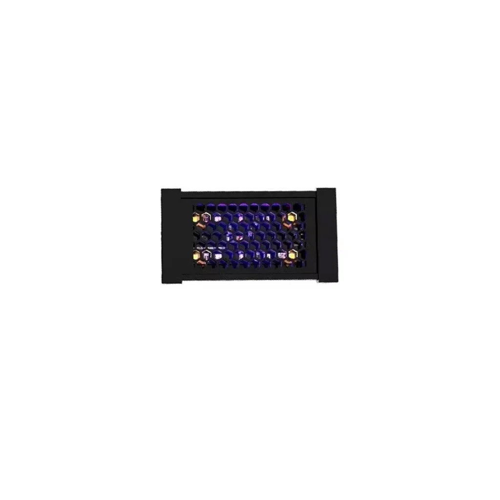 Reptile UVB Lamps Adjustable LED Light for Reptile Tanks
