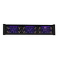 Reptile UVB Lamps Adjustable LED Light for Reptile Tanks