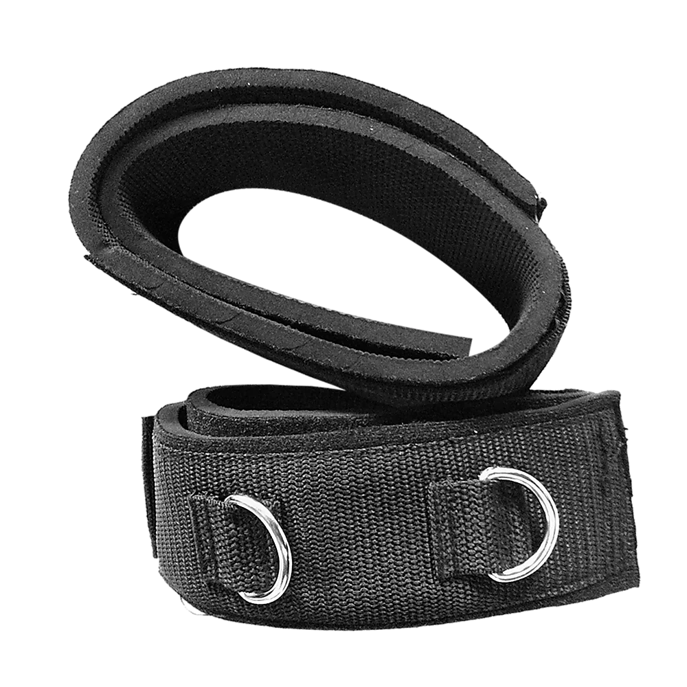 Resistance Exercise Fitness Bands Tubes Kit Yoga Set 19PC