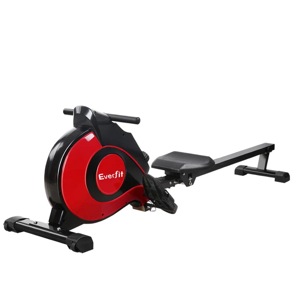 Resistance Rowing Exercise Machine - Everfit