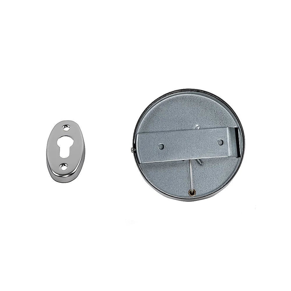 Retractable Clothes Line Stainless Steel Single Dryer