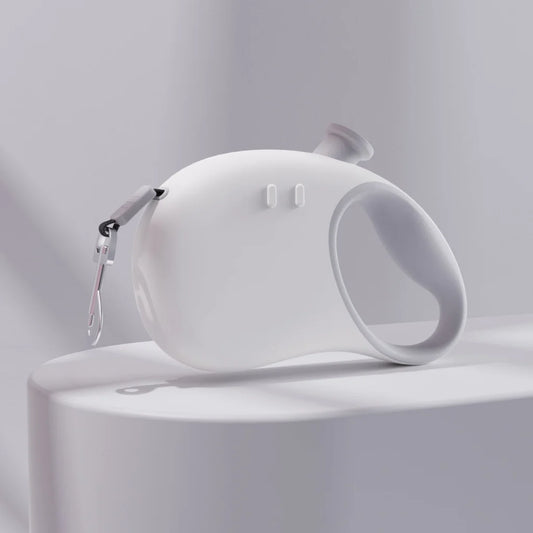 Retractable Dog Leash - Reflective Pet Lead with 3m