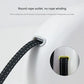 Retractable Dog Leash - Reflective Pet Lead with 3m
